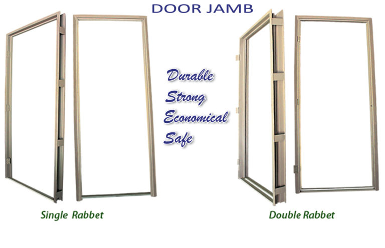 Door Jamb Guide: What is a Door Jamb?