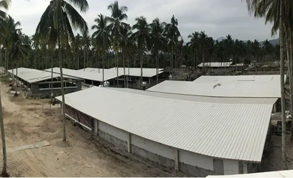 Read more about the article Agrarian Roofing in the Philippines: A Guide to Suppliers