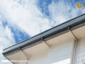 best gutter for homes