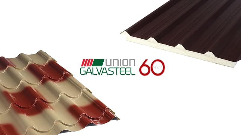UGC Insulated Roofs