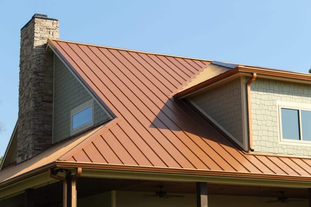 You are currently viewing How to Minimize Metal Roof Heat in Tropical Climates