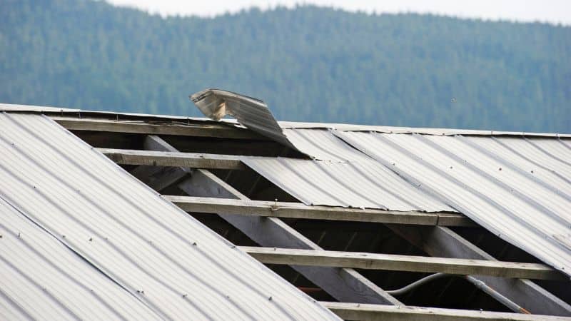 You are currently viewing Wind-Resistant Roofing: What You Need to Know for Philippine Typhoon Season