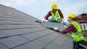 Read more about the article Why Union Galvasteel Roofing is Your Best Choice for 2025 Home Upgrades