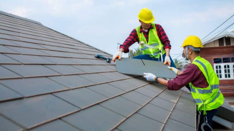 Read more about the article Why Union Galvasteel Roofing is Your Best Choice for 2025 Home Upgrades